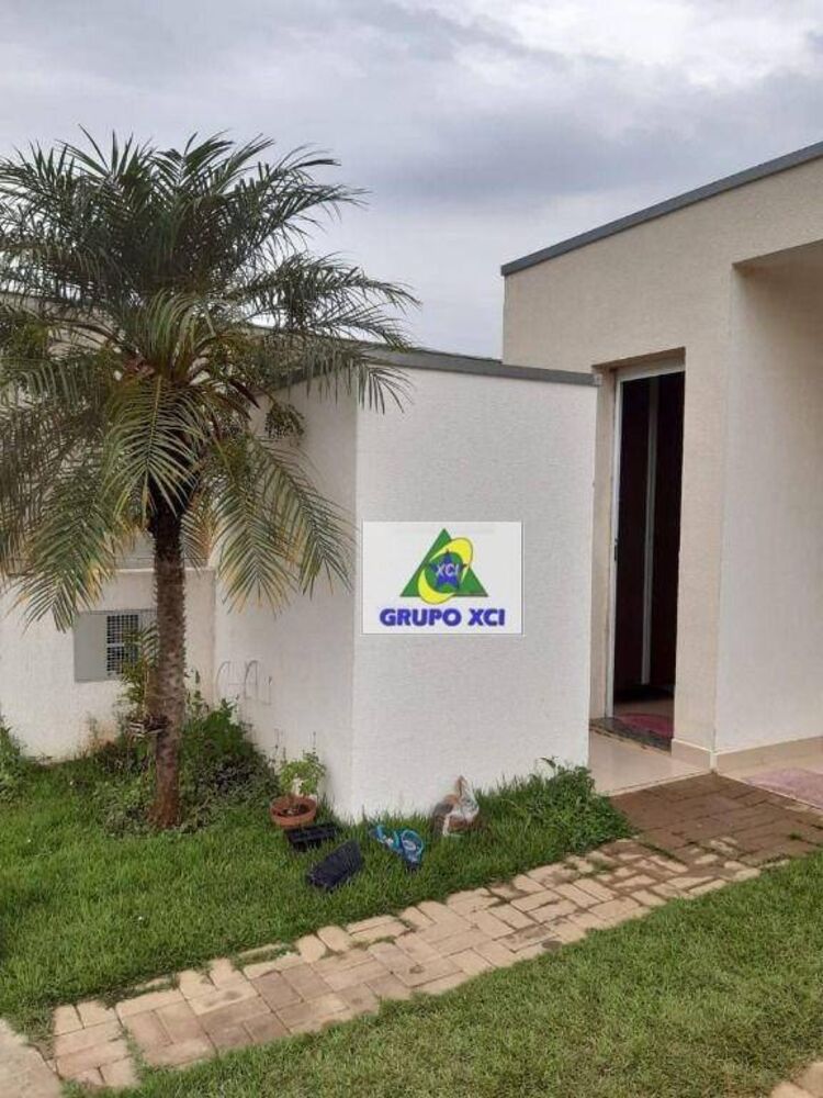 Casa à venda com 3 quartos, 112m² - Foto 3