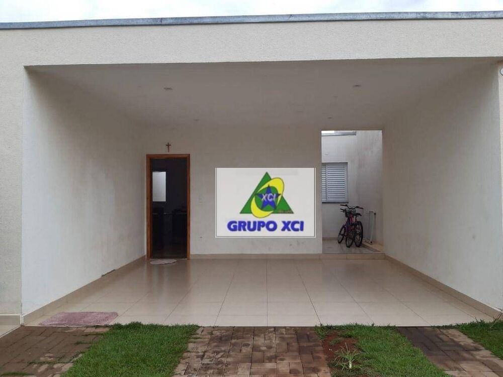 Casa à venda com 3 quartos, 112m² - Foto 4