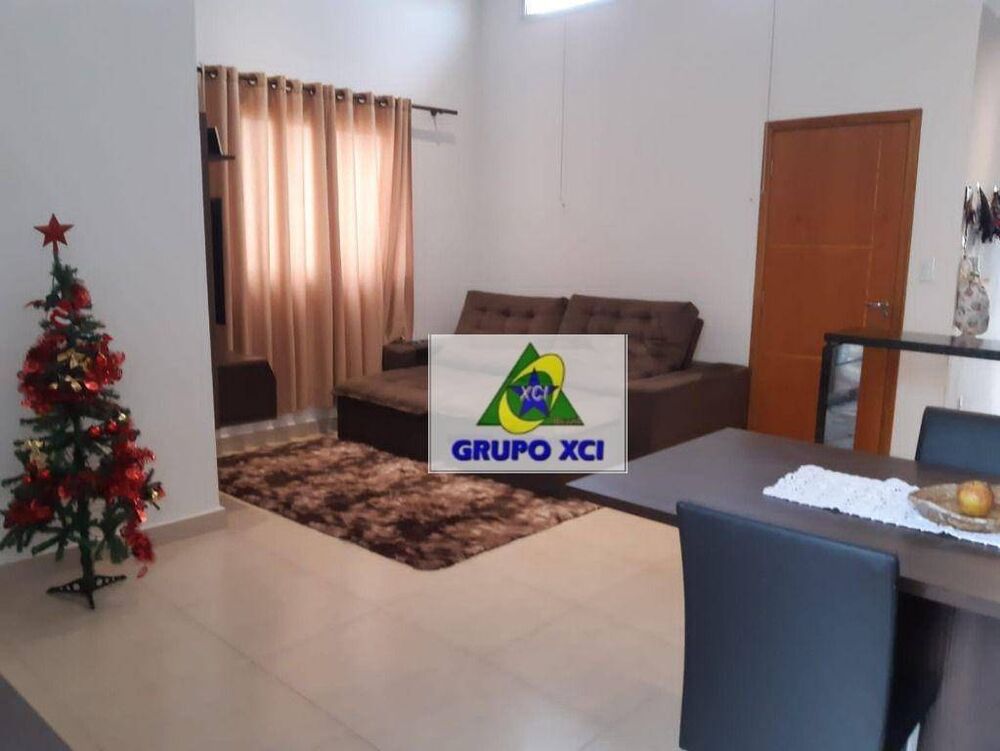 Casa à venda com 3 quartos, 112m² - Foto 12