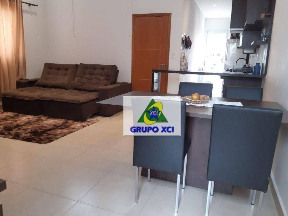 Casa à venda com 3 quartos, 112m² - Foto 8