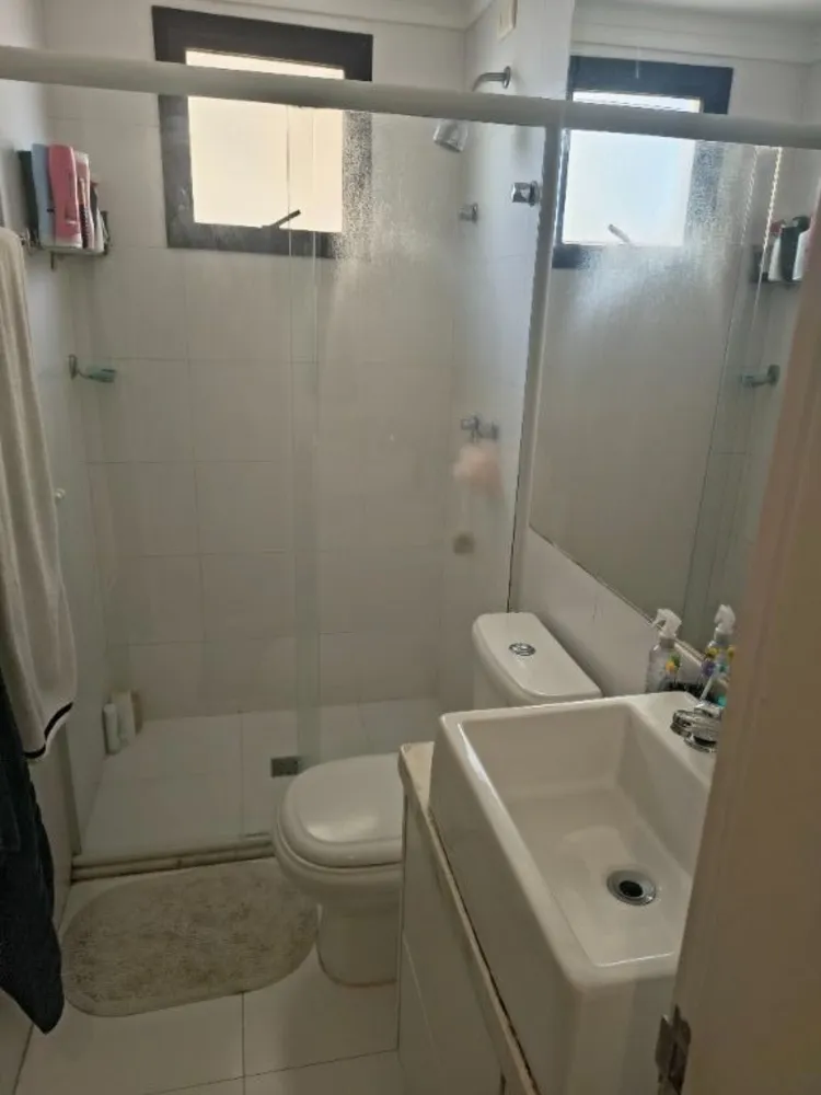 Apartamento, 3 quartos, 117 m² - Foto 8