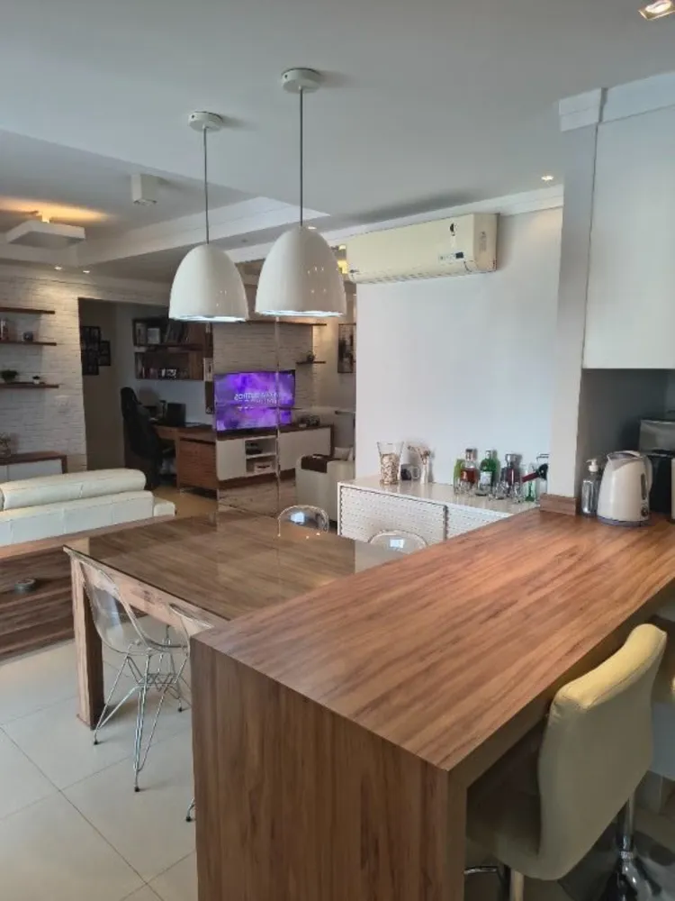Apartamento, 3 quartos, 117 m² - Foto 2