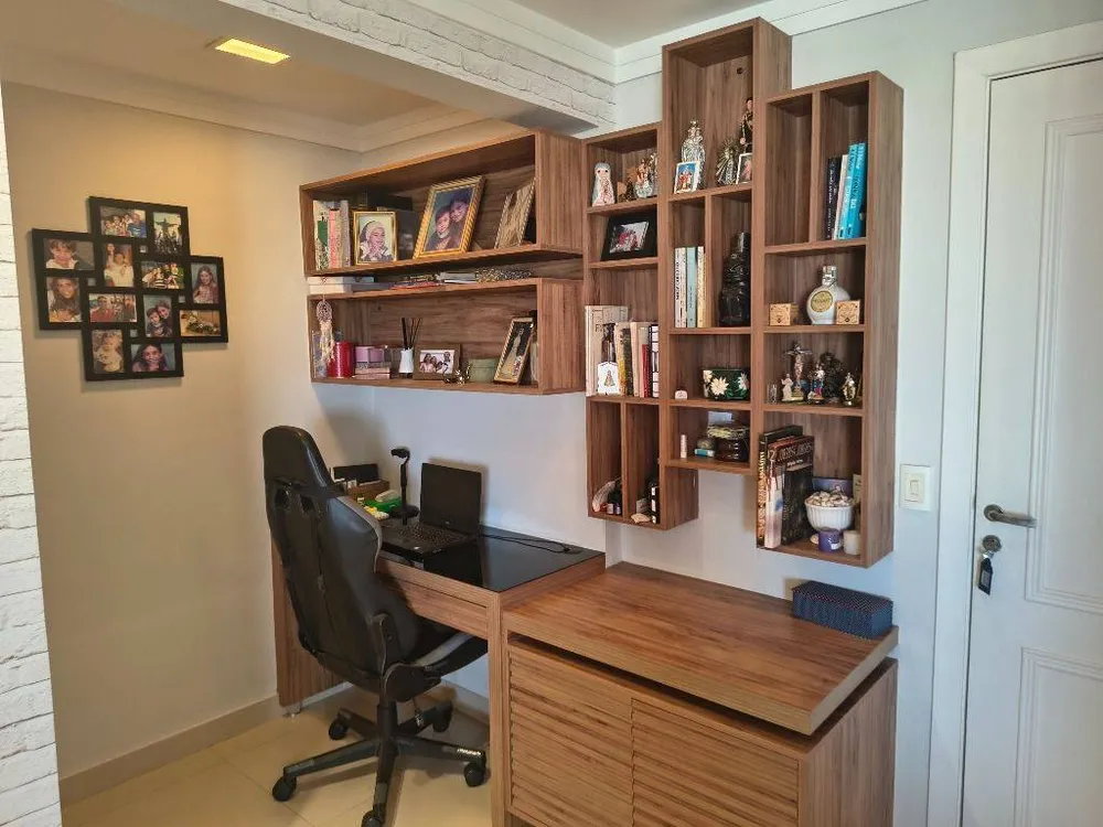 Apartamento, 3 quartos, 117 m² - Foto 5