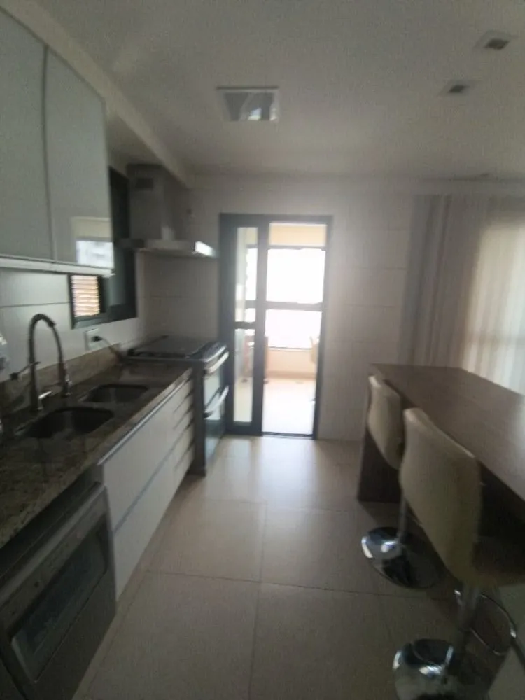 Apartamento, 3 quartos, 117 m² - Foto 1