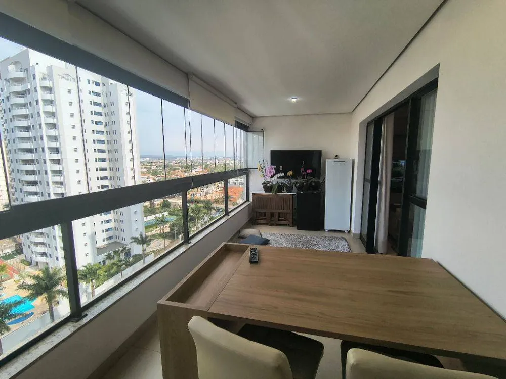 Apartamento, 3 quartos, 117 m² - Foto 3