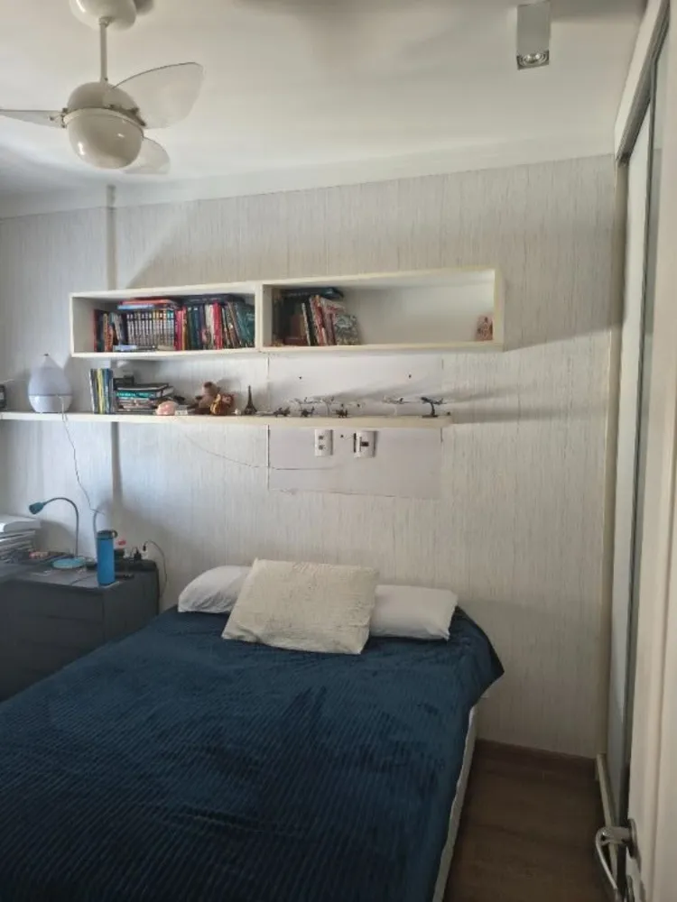 Apartamento, 3 quartos, 117 m² - Foto 6