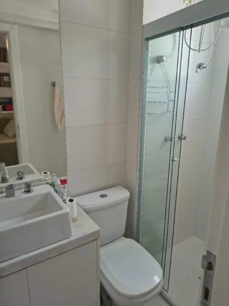 Apartamento, 3 quartos, 117 m² - Foto 7
