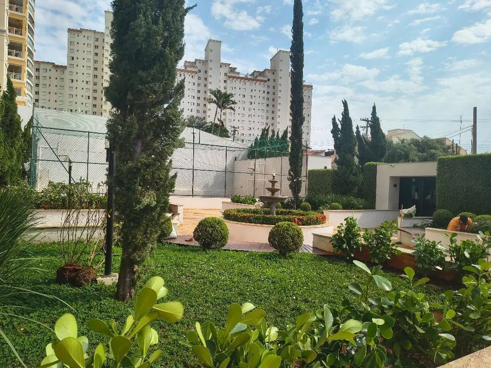 Apartamento, 3 quartos, 117 m² - Foto 11