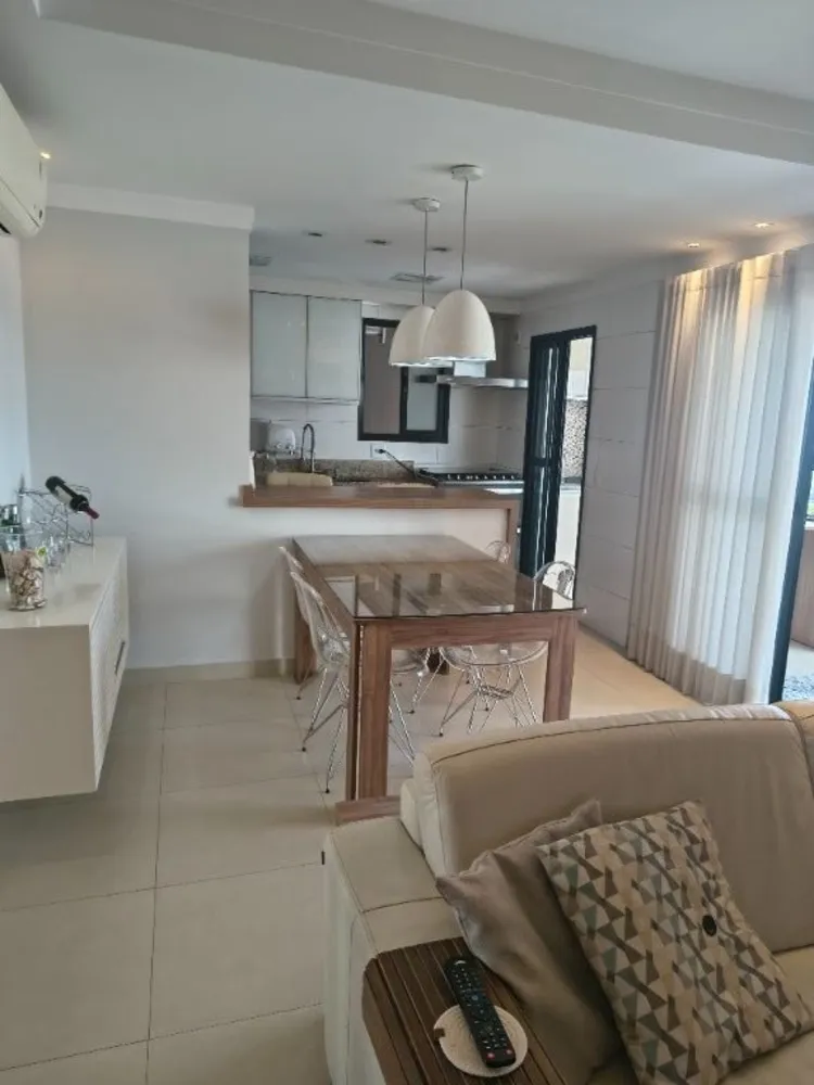 Apartamento, 3 quartos, 117 m² - Foto 4