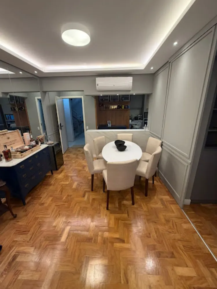 Apartamento, 3 quartos, 108 m² - Foto 4