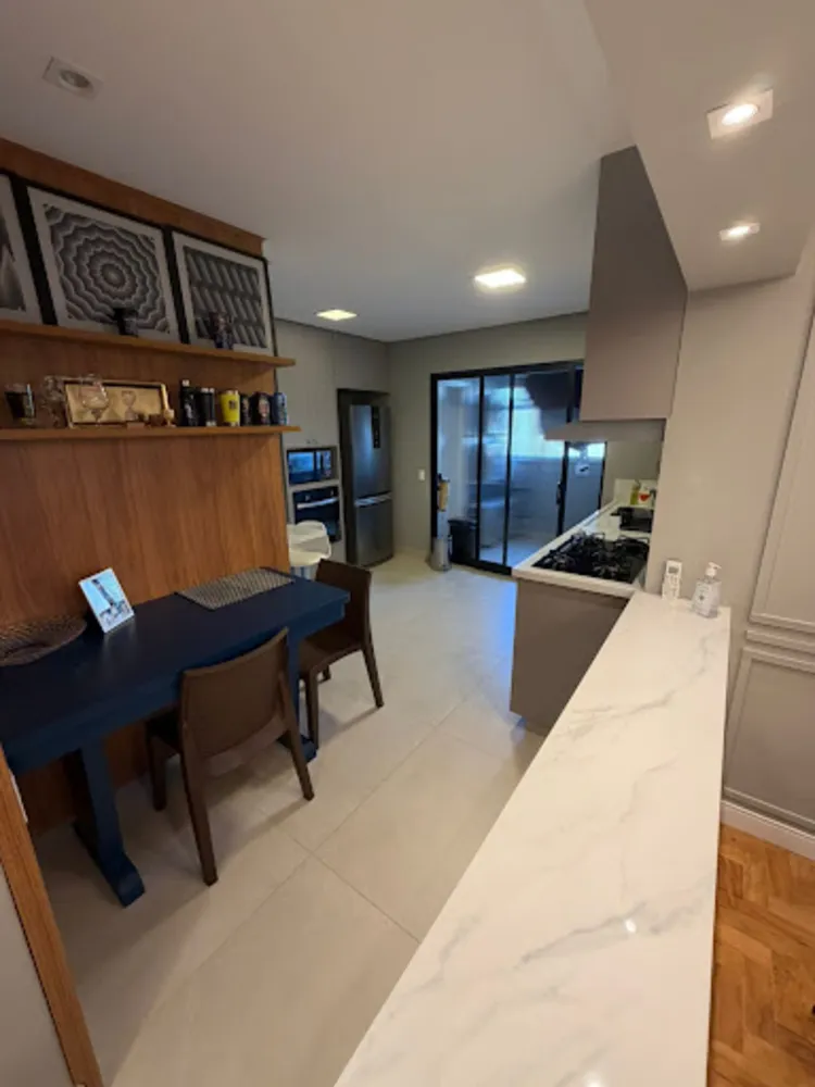 Apartamento, 3 quartos, 108 m² - Foto 1