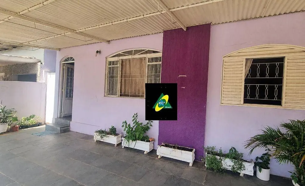 Casa, 2 quartos, 83 m² - Foto 4