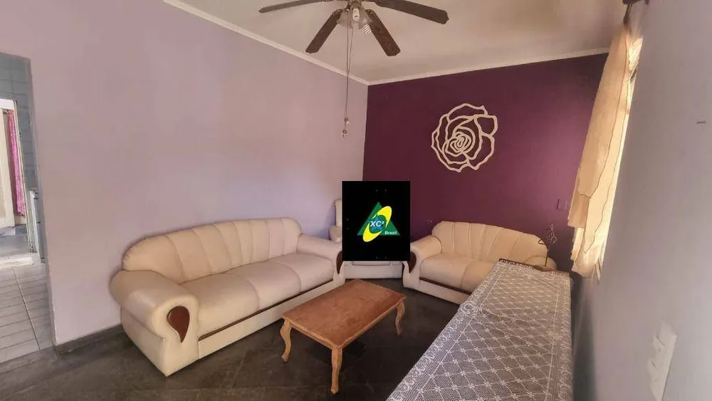 Casa, 2 quartos, 83 m² - Foto 6