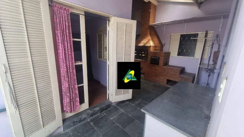 Casa, 2 quartos, 83 m² - Foto 9