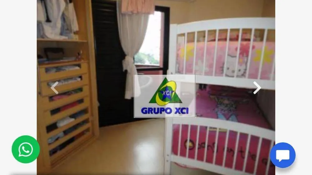 Apartamento, 3 quartos, 150 m² - Foto 9