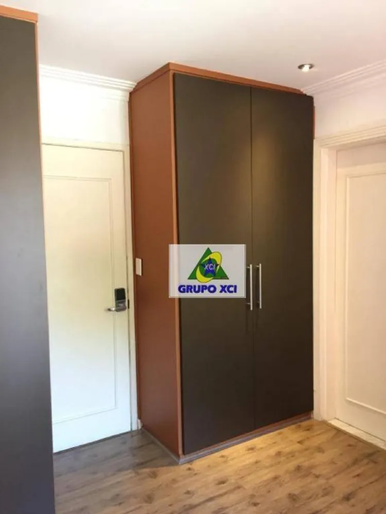 Apartamento, 3 quartos, 150 m² - Foto 2