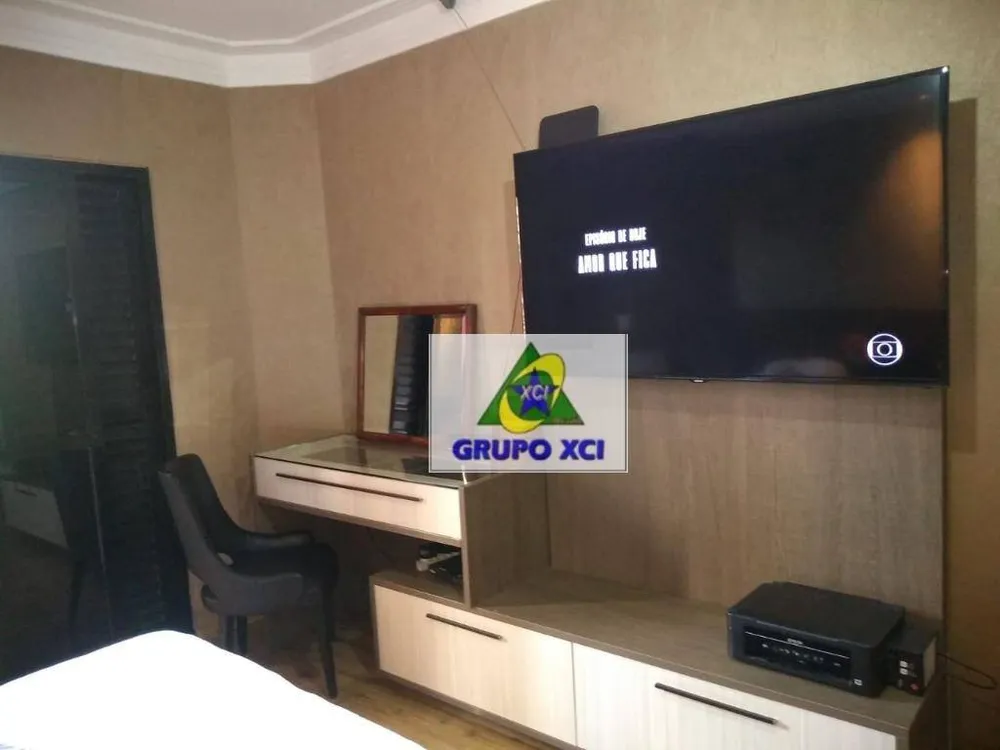 Apartamento, 3 quartos, 150 m² - Foto 11