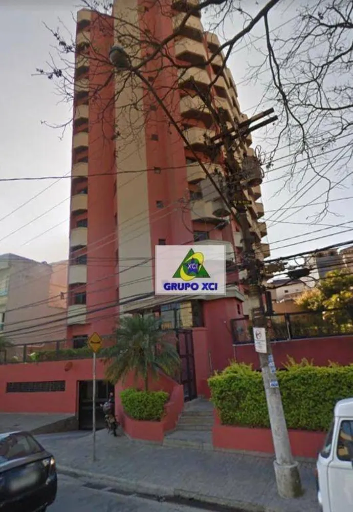 Apartamento, 3 quartos, 150 m² - Foto 7