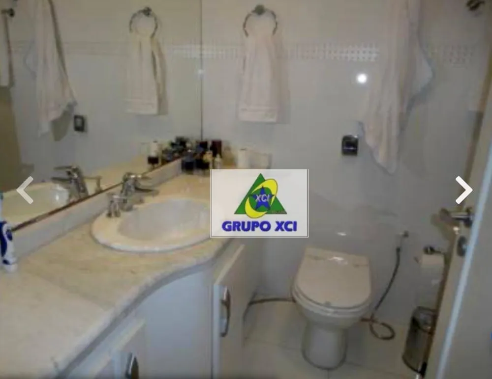 Apartamento, 3 quartos, 150 m² - Foto 5