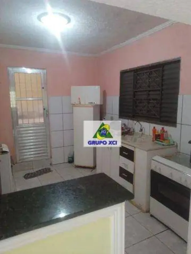 Chácara, 1 quarto, 2000 m² - Foto 5