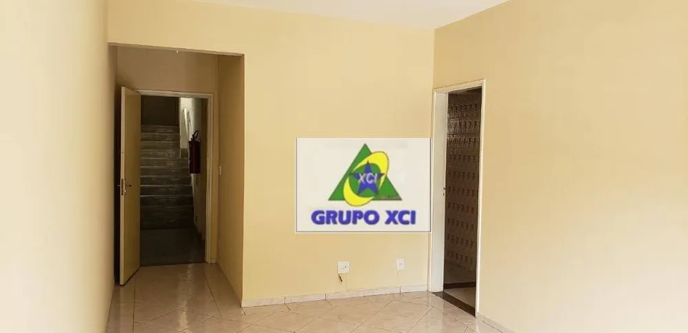 Apartamento, 3 quartos, 105 m² - Foto 1