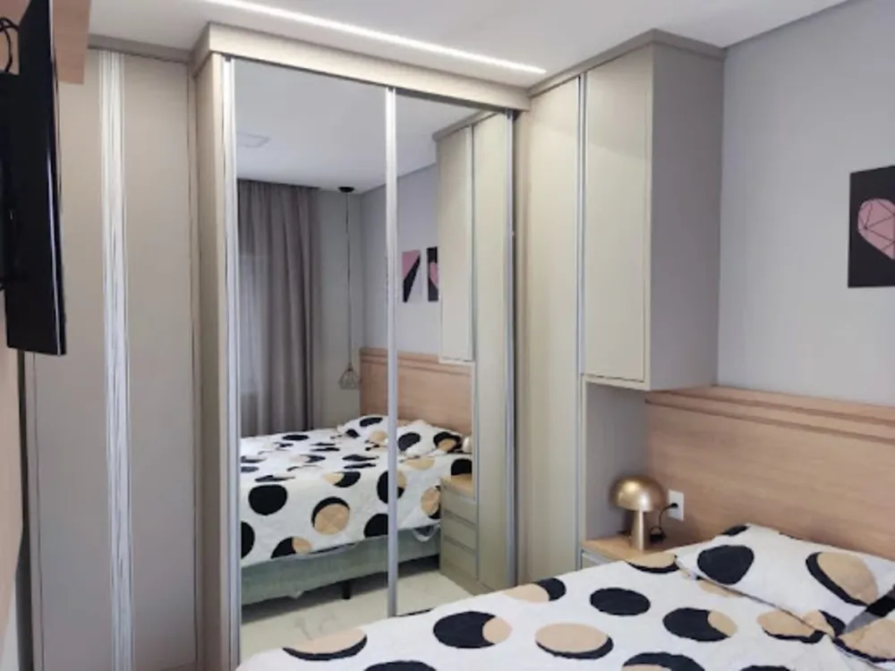 Apartamento, 2 quartos, 50 m² - Foto 7