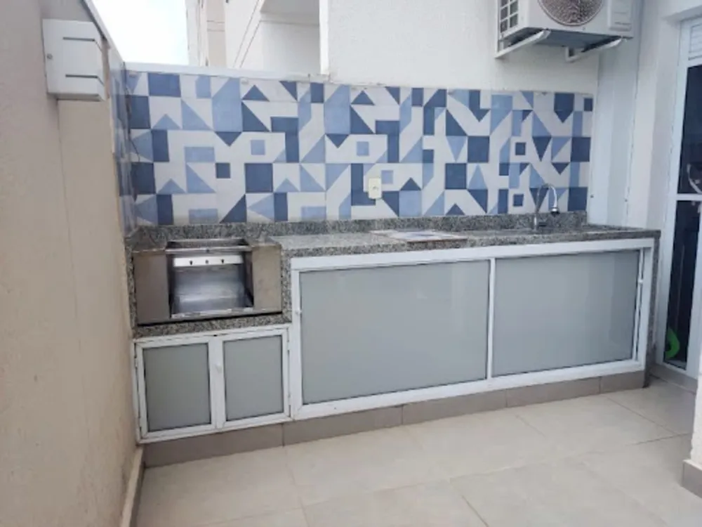 Apartamento, 2 quartos, 50 m² - Foto 5