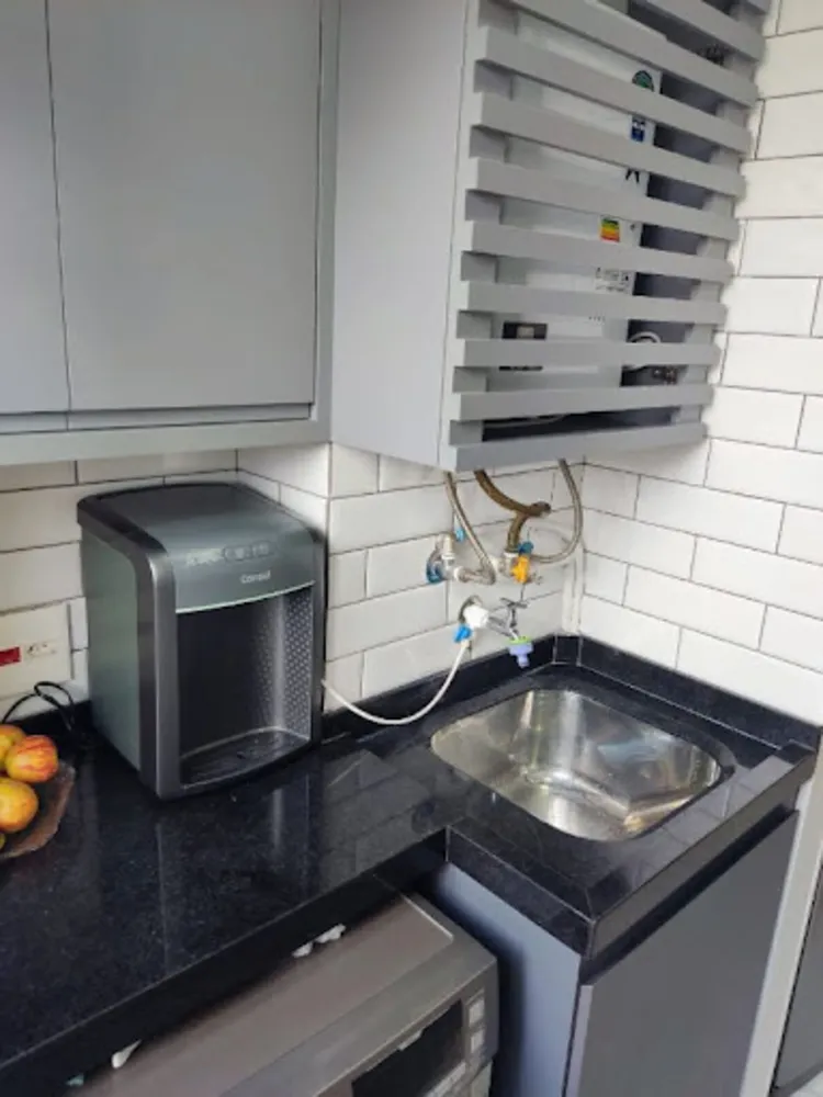 Apartamento, 2 quartos, 50 m² - Foto 6