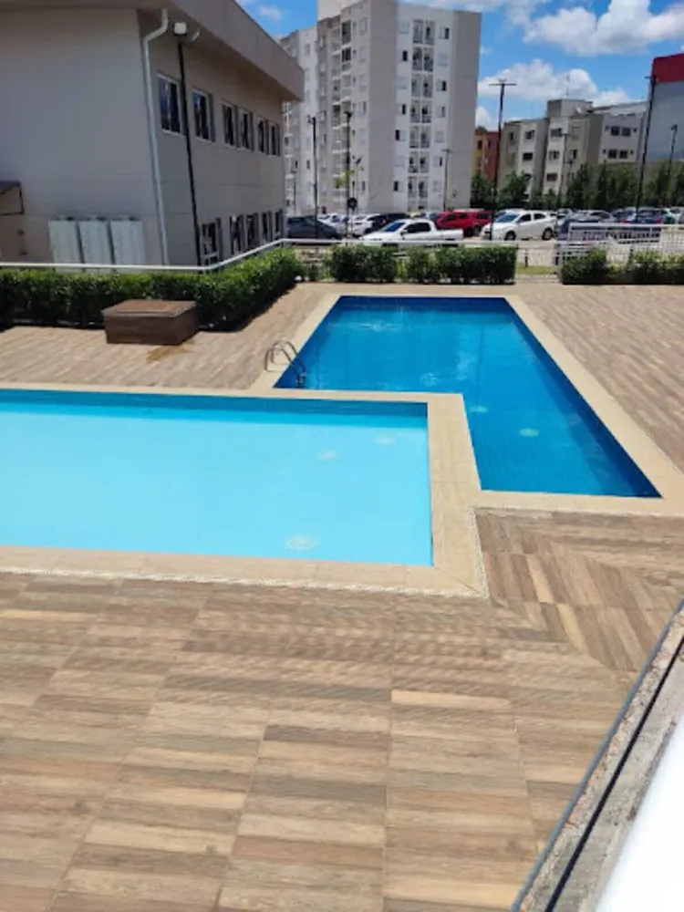 Apartamento, 2 quartos, 50 m² - Foto 12