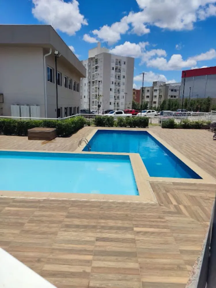 Apartamento, 2 quartos, 50 m² - Foto 9