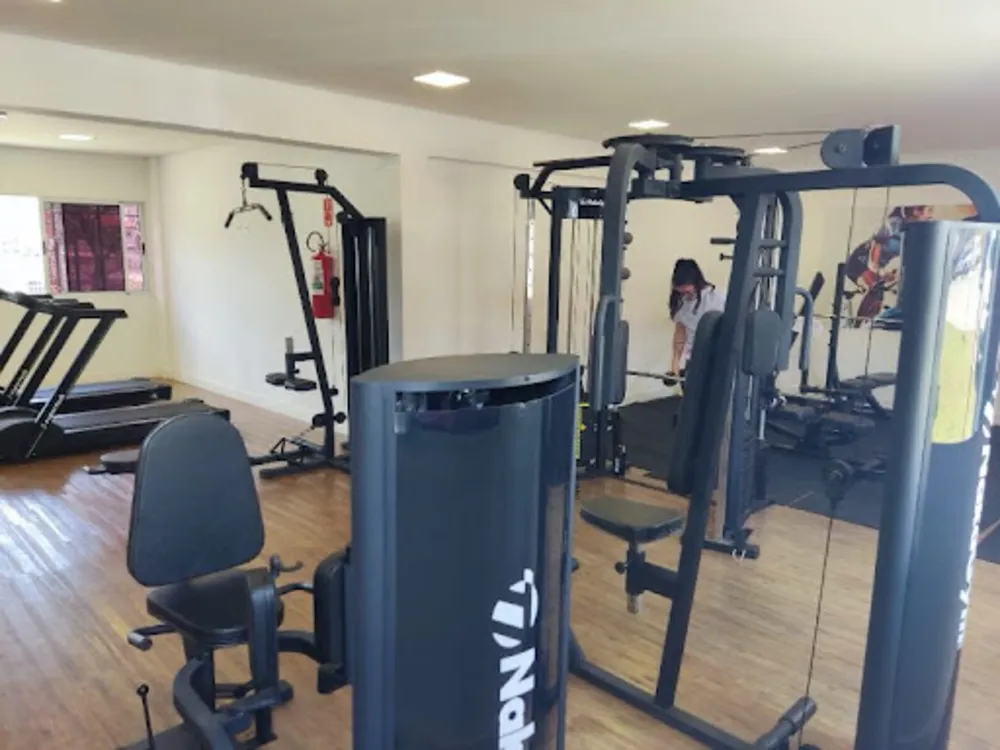 Apartamento, 2 quartos, 50 m² - Foto 10