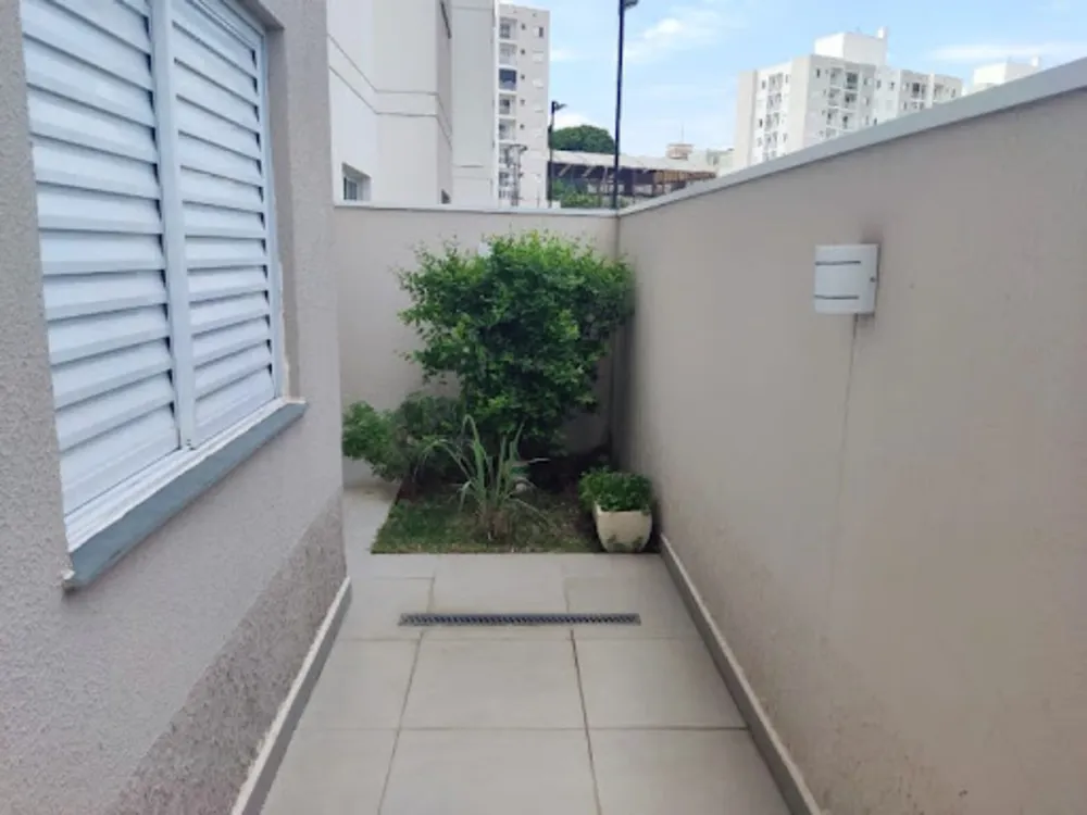 Apartamento, 2 quartos, 50 m² - Foto 2