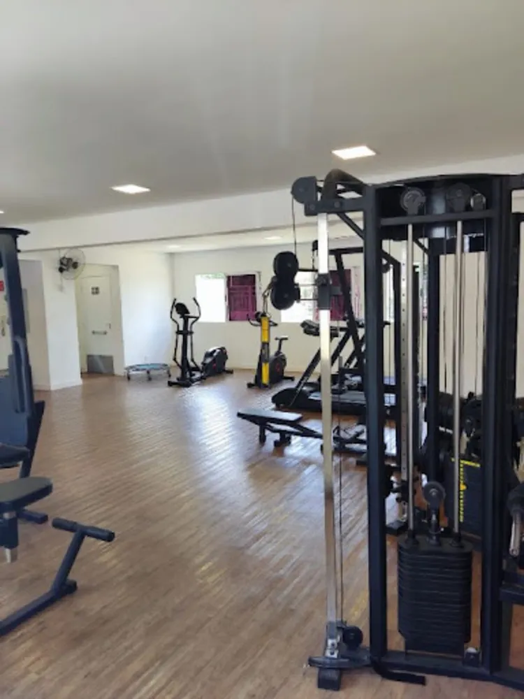 Apartamento, 2 quartos, 50 m² - Foto 8