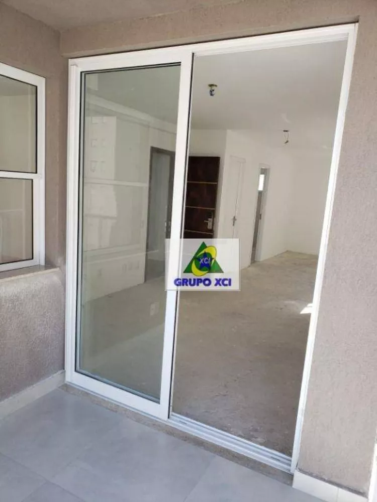 Apartamento à venda com 1 quarto, 51m² - Foto 4