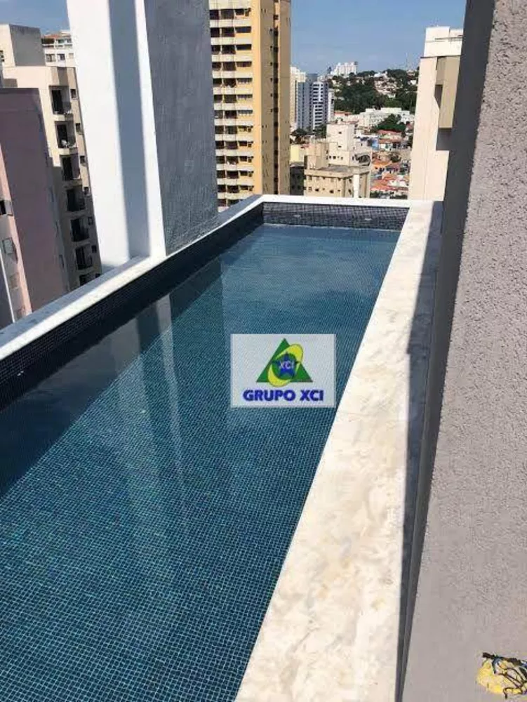 Apartamento à venda com 1 quarto, 51m² - Foto 3