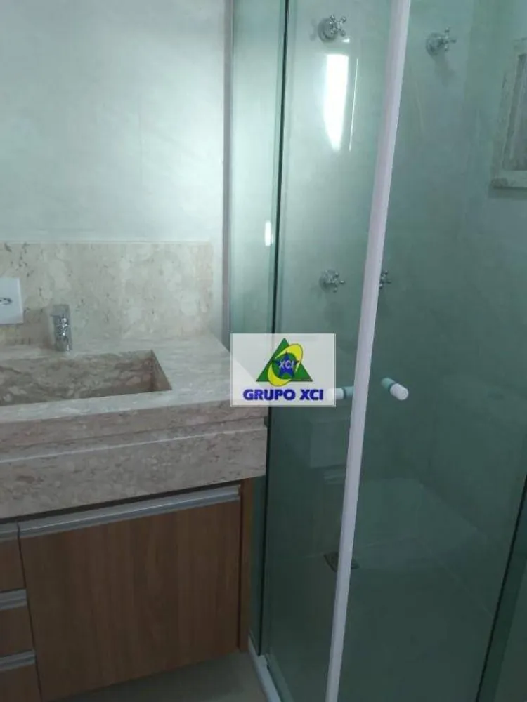 Sobrado, 4 quartos, 190 m² - Foto 12