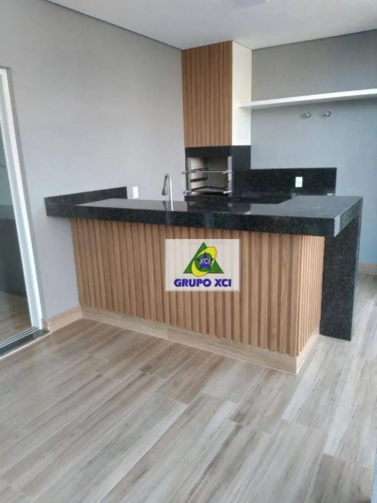 Sobrado, 4 quartos, 190 m² - Foto 6