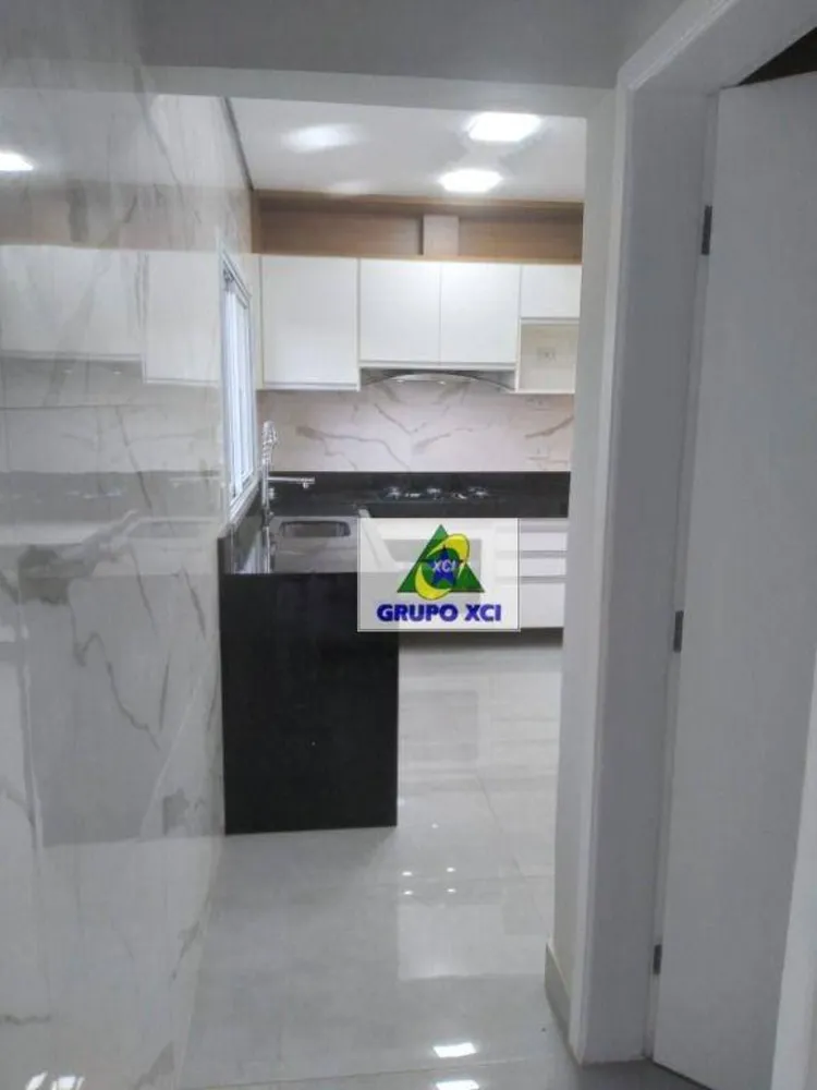 Sobrado, 4 quartos, 190 m² - Foto 3