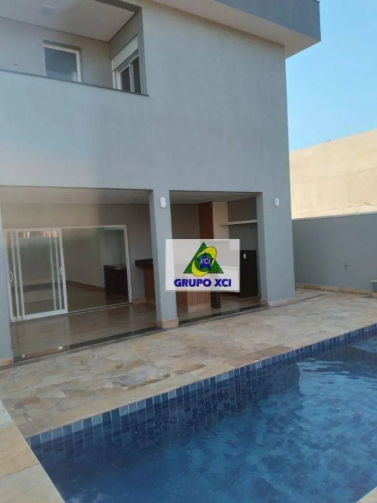 Sobrado, 4 quartos, 190 m² - Foto 4