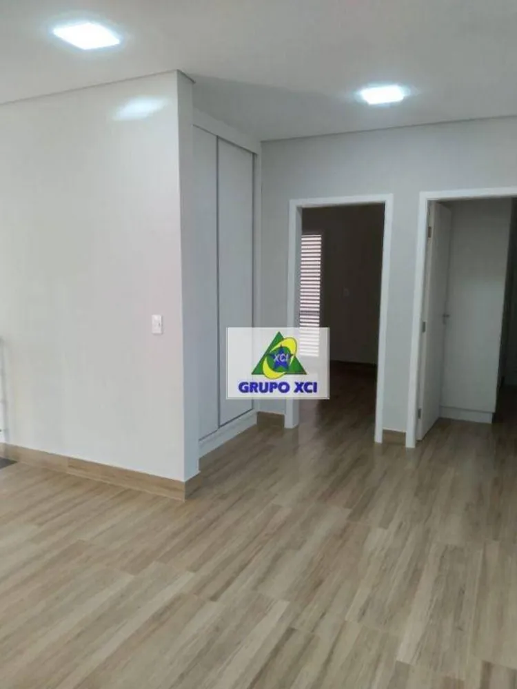 Sobrado, 4 quartos, 190 m² - Foto 1