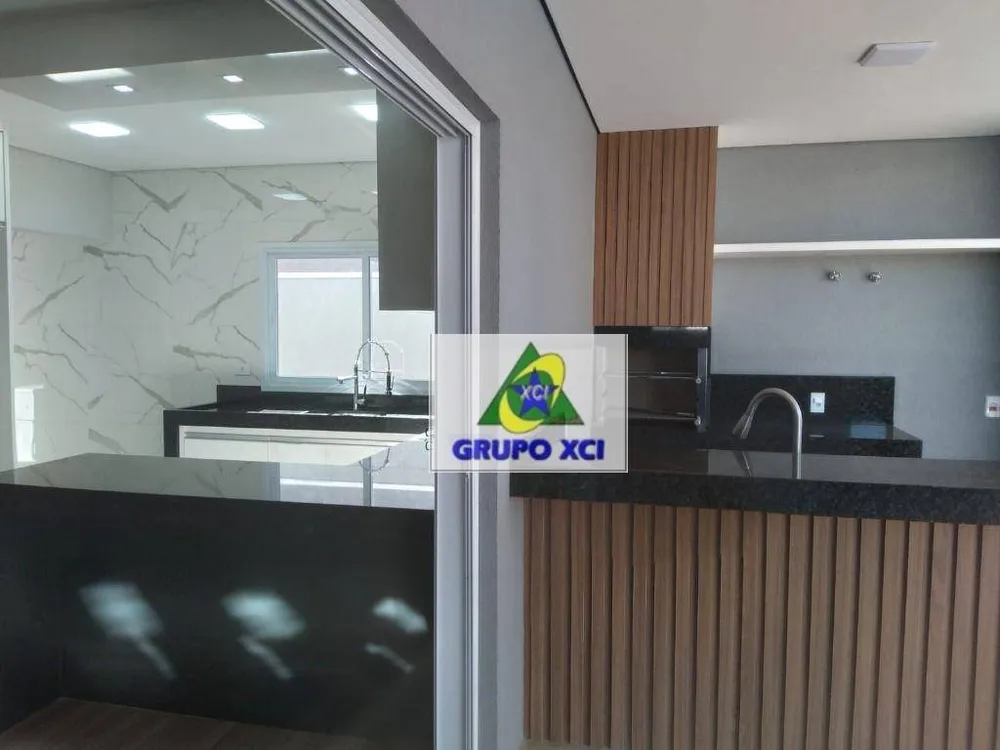 Sobrado, 4 quartos, 190 m² - Foto 8