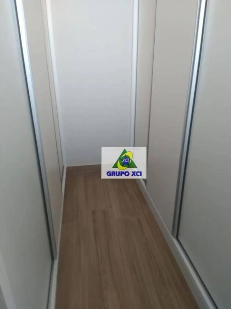 Sobrado, 4 quartos, 190 m² - Foto 10