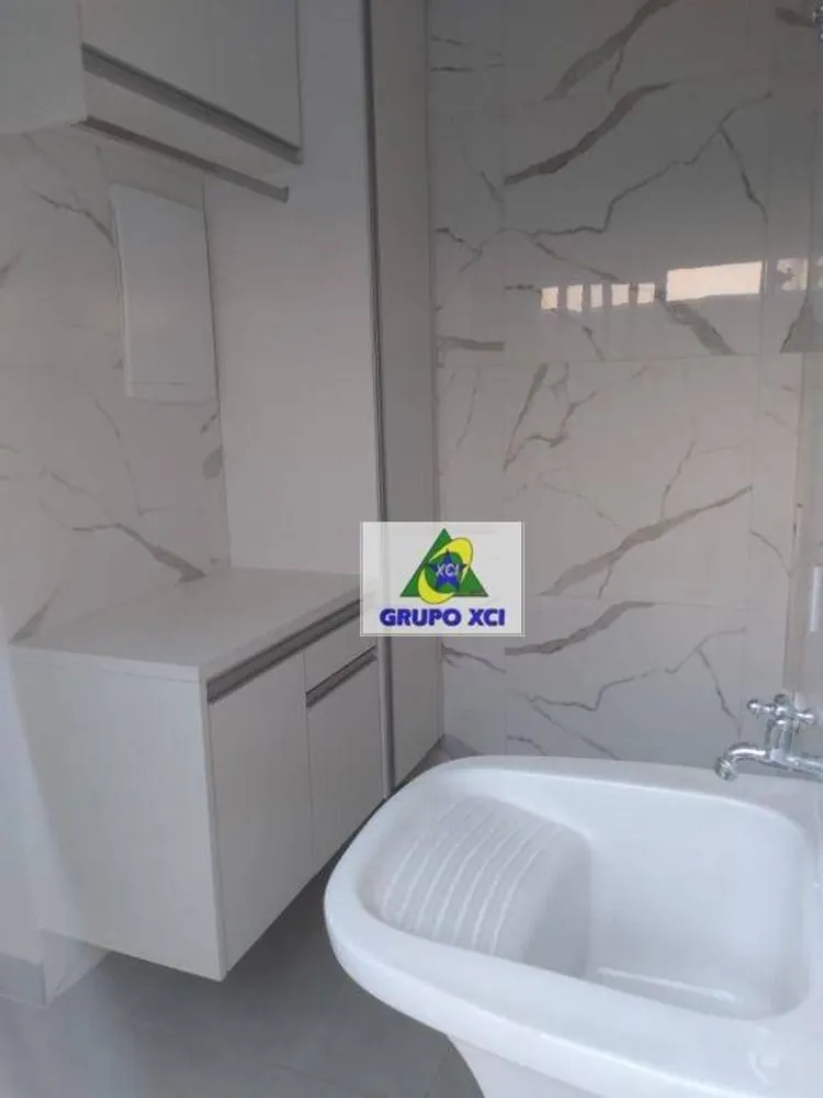 Sobrado, 4 quartos, 190 m² - Foto 6