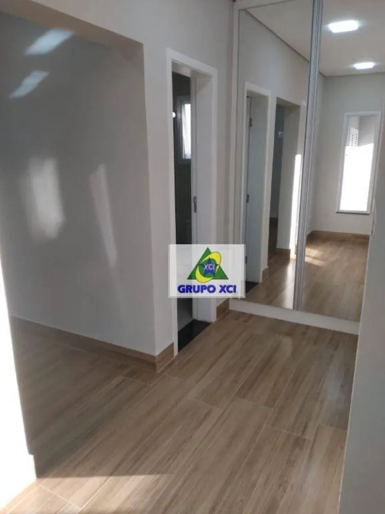 Sobrado, 4 quartos, 190 m² - Foto 5