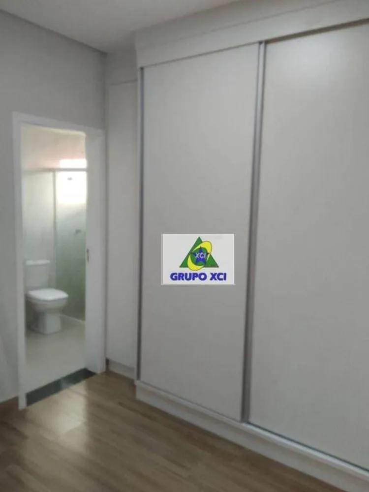 Sobrado, 4 quartos, 190 m² - Foto 2