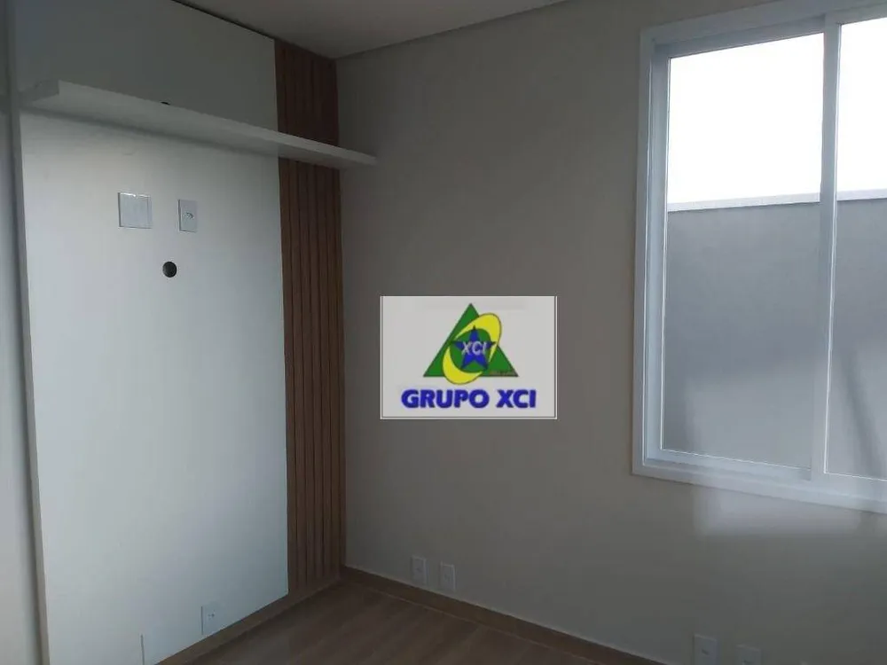Sobrado, 4 quartos, 190 m² - Foto 7