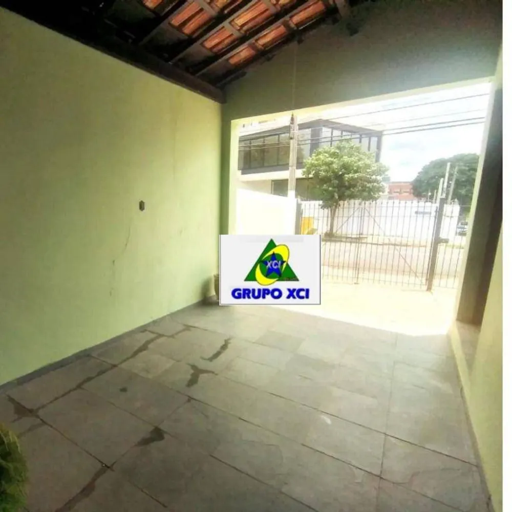 Casa, 2 quartos, 174 m² - Foto 1