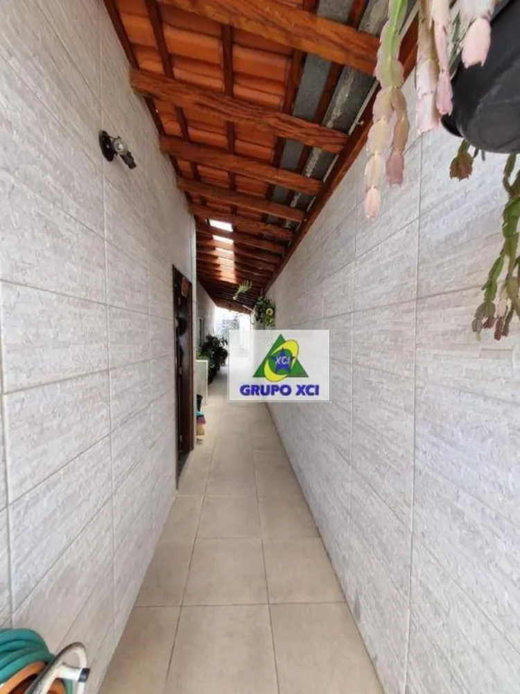 Casa, 2 quartos, 300 m² - Foto 8