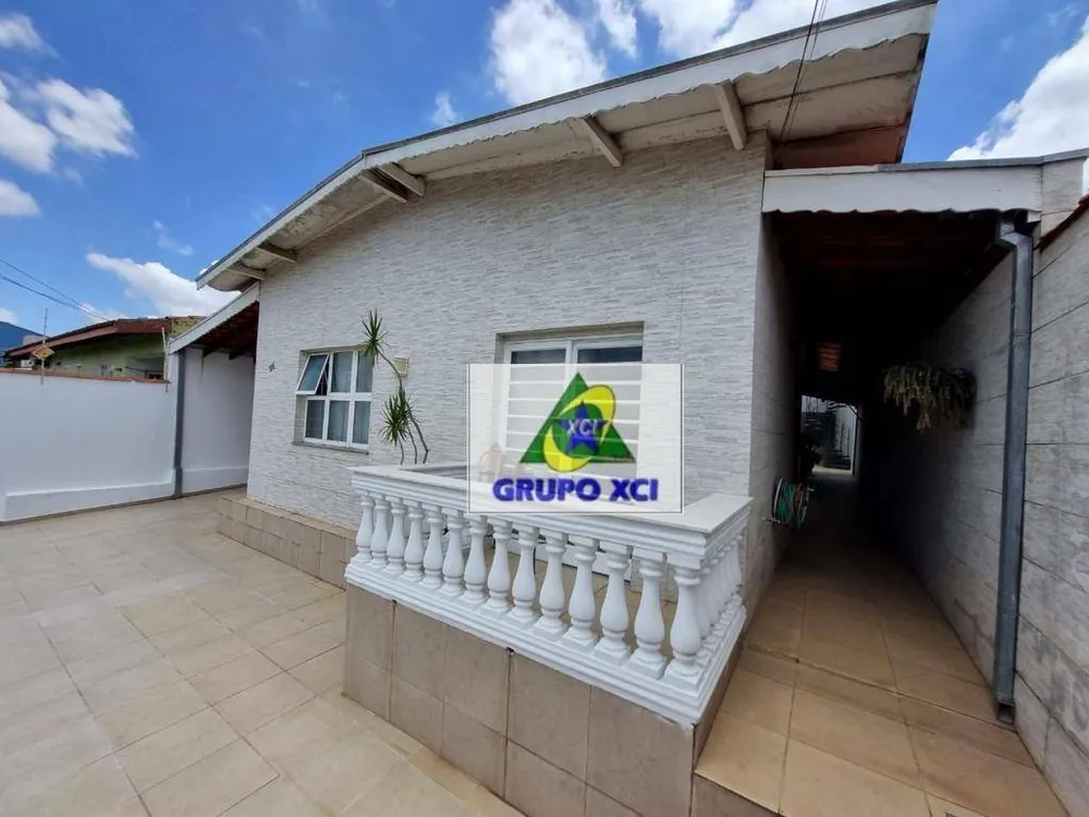Casa, 2 quartos, 300 m² - Foto 1