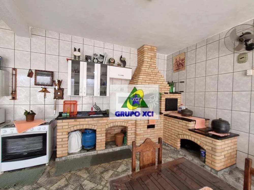Casa, 2 quartos, 300 m² - Foto 11